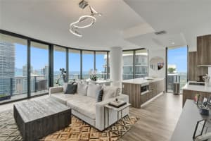 801 S Miami Ave 4901, Miami