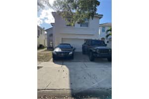 2152 Sw 148th Ave, Miramar
