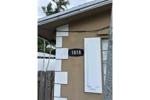 1818 Sw 22nd St 2, Fort Lauderdale