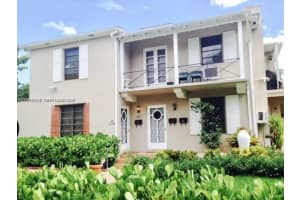 340 Mendoza Ave 2, Miami