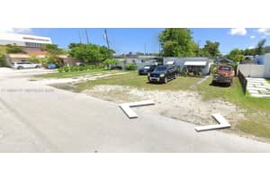 2118 Coolidge St, Hollywood