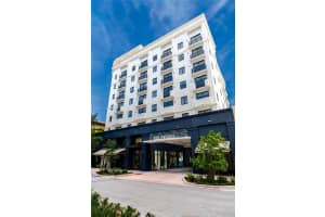 4220 Laguna Street #703 703, Coral Gables