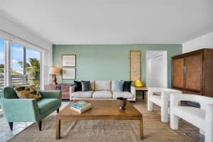 555 Crandon Blvd 53, Key Biscayne