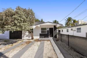 1445 Nw 34th St 1445, Miami