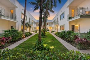 1205 Meridian Ave 1, Miami Beach