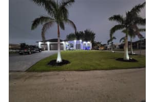 2701 Nw 46th Ave, Cape Coral