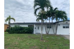 4930 Nw 13th St, Lauderhill