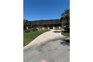 10805 Sw 128th Ter, Miami