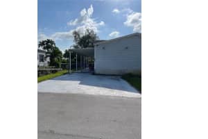 19800 Sw 180 Th Ave Lot 588, Miami