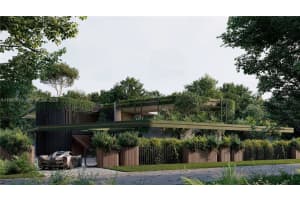 1953 Tigertail Avenue, Miami