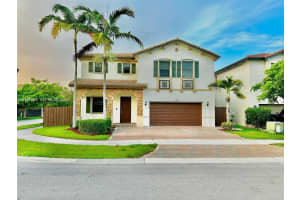 11497 Sw 242nd St, Homestead