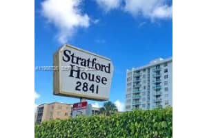 2841 Ne 163rd St 914, North Miami Beach