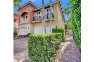 1121 Ne 14th Ave 1121, Fort Lauderdale