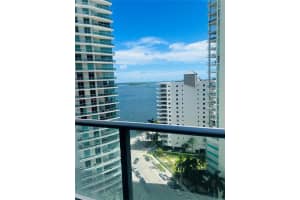 1300 Brickell Bay Dr 1606, Miami