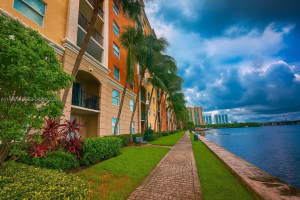 17150 N Bay Rd 2122, Sunny Isles Beach