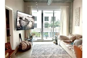 2001 Biscayne Blvd 2310, Miami