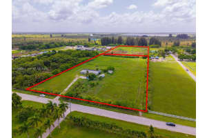 5 Acres Of Land For Sale Exceptional Investment Opportunity, Miami 5 Acres Of Land For Sale Exceptional Investment Opportunity, Miami