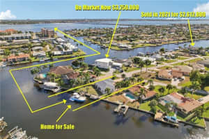 1819 Se 43 St, Cape Coral 1819 Se 43 St, Cape Coral