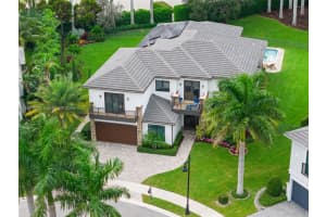 2751 Nw 70th Blvd, Boca Raton