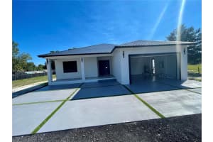 435 N Quebrada St, Clewiston