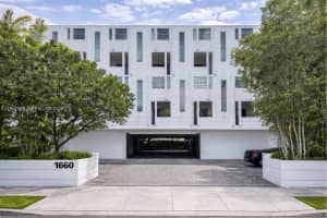 1660 Ne 135th St 6, North Miami