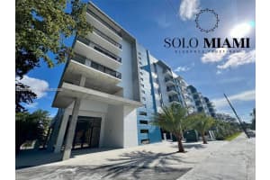 840 Ne 130th Street 505, North Miami