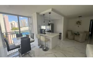 16909 N Bay Rd 710, Sunny Isles Beach