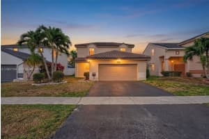 2166 Nw 191st Ave, Pembroke Pines
