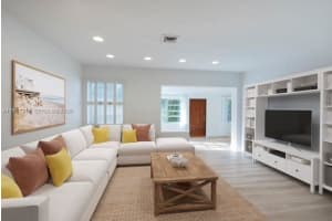 2515 Overbrook St, Miami 2515 Overbrook St, Miami