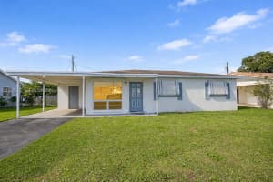 3281 Nw 13th St, Lauderhill