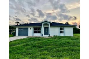 4469 Cunningham Street, Port Charlotte