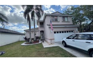 4220 Sw 153rd Ave, Miramar