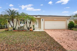 2481 Sw 102nd Ave, Miramar
