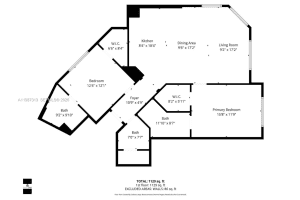 1900 N Bayshore Dr 816, Miami