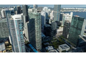 1300 S Miami Ave 2911, Miami