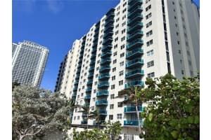 4001 S Ocean Dr 4g, Hollywood