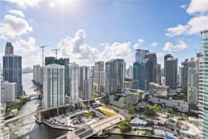 90 Sw 3rd St 4301, Miami 90 Sw 3rd St 4301, Miami