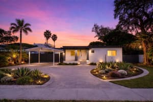 5731 Sw 62nd Ter, Miami