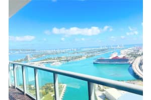 888 Biscayne Blvd 4807, Miami 888 Biscayne Blvd 4807, Miami