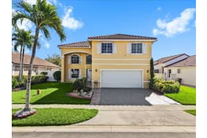 1041 Nw 189th Ave, Pembroke Pines