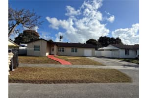 14932 Sw 65th Ter, Miami