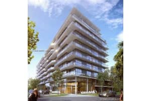 201 Sw 17th Rd 802, Miami