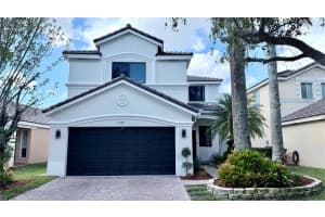 1392 Canary Island Dr 0, Weston