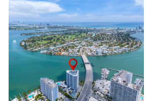 1881 79th St Cswy 705, North Bay Village