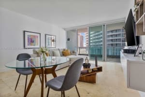 1331 Brickell Bay Dr 1606, Miami