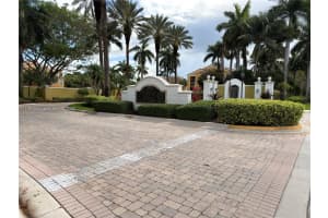 2351 W Preserve Way 104, Miramar