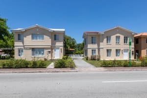 2882 S Le Jeune Rd 2882, Coral Gables