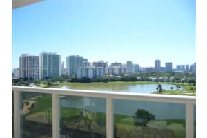 3625 N Country Club Dr 1606, Aventura