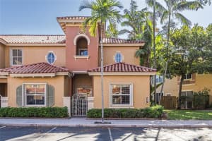 4966 Windward Way 1506, Dania Beach