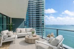 650 Ne 32nd St 3406, Miami